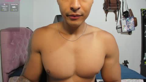 WILL ANDREW online show from April 10, 9:05 am