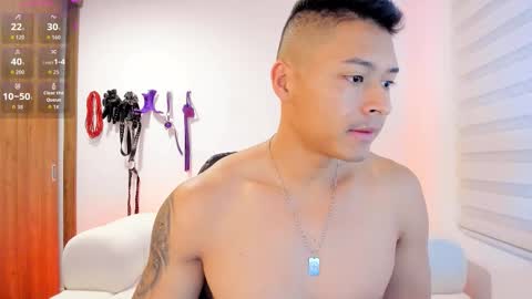 WILL ANDREW online show from March 3, 9:17 am