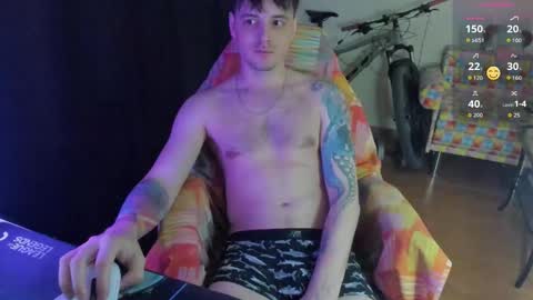 Joel online show from February 5, 10:44 am