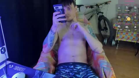 Joel online show from February 11, 10:20 am