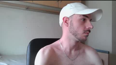 Isaac99c online show from March 13, 2:35 pm