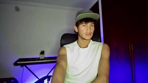 isaac online show from January 22, 12:06 am
