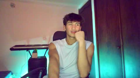 isaac online show from January 3, 4:33 am