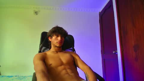 isaac online show from October 20, 3:27 pm