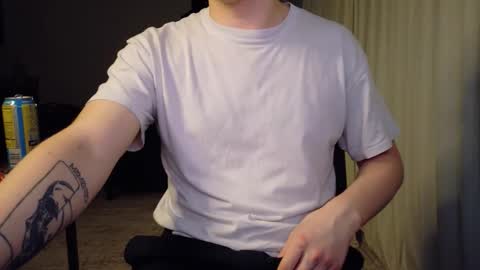 isaac online show from April 9, 7:58 am