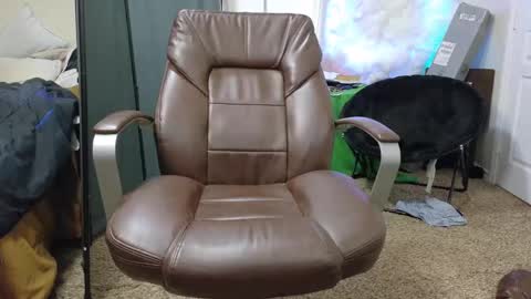 isaac online show from October 5, 2:26 am