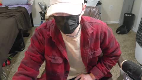 isaac online show from February 17, 6:20 am