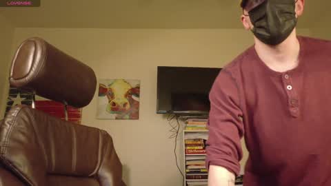 isaac online show from January 21, 8:33 am