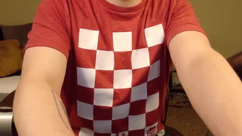 isaac online show from January 24, 6:56 pm