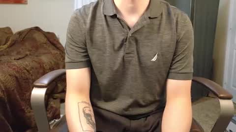 isaac online show from November 8, 1:31 am