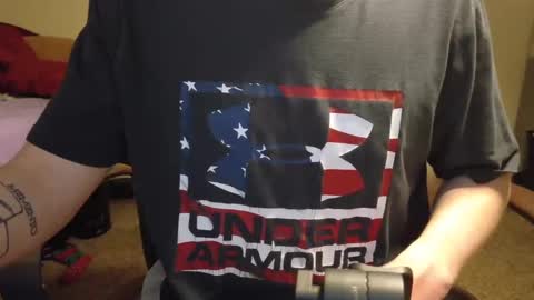 isaac online show from February 20, 2:02 pm