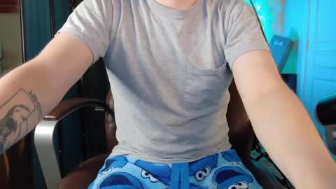 isaac online show from September 30, 11:03 am