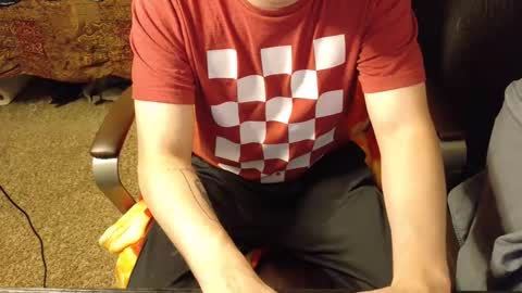 isaac online show from December 18, 2:21 am