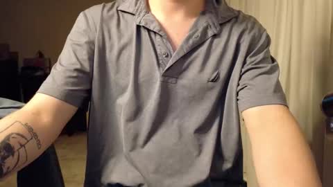 isaac online show from April 16, 5:07 am