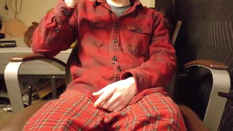 isaac online show from January 3, 7:07 pm