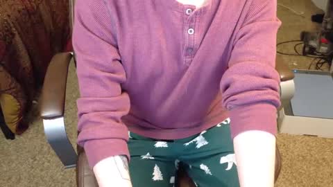 isaac online show from February 2, 7:04 pm