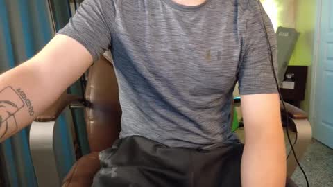 isaac online show from September 17, 10:55 pm