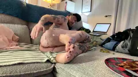 Daddy Master Master Daddy online show from January 16, 10:34 pm