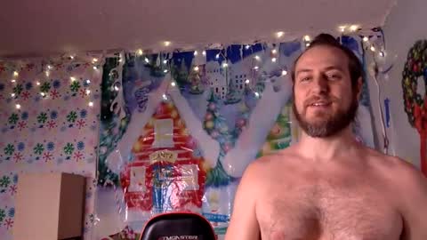 IslandDudeHawaii online show from November 23, 12:54 am