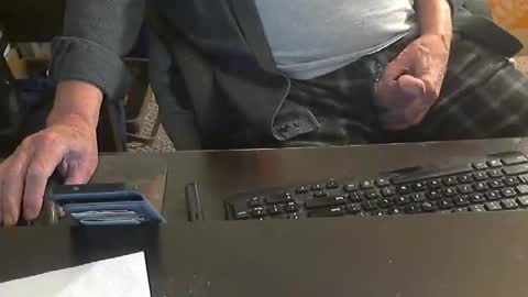 Duke online show from October 26, 5:59 pm