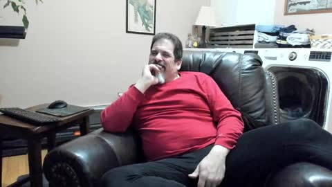 Jim online show from March 3, 12:18 am