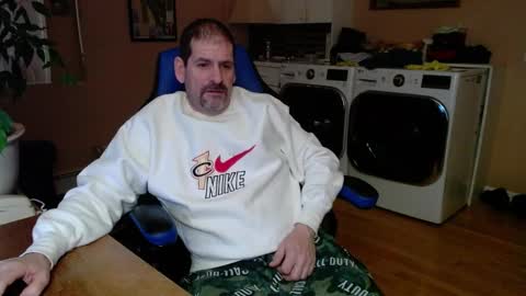 Jim online show from February 6, 7:02 am