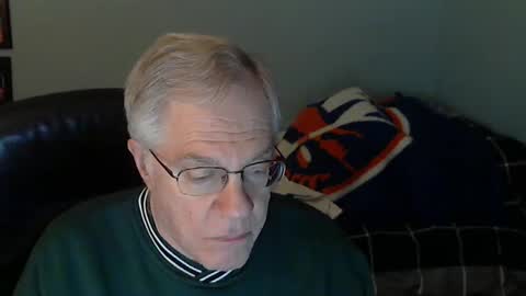 islesman22 online show from February 19, 3:28 am