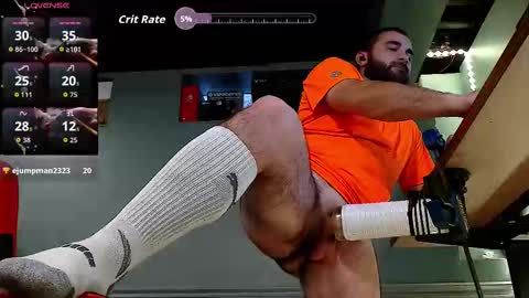 Kik nickxcp online show from November 13, 7:29 pm