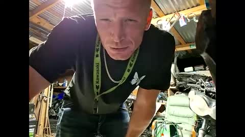 istillridemybmxbike online show from September 13, 3:40 am