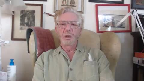 ImYourBitch online show from May 24, 11:11 pm