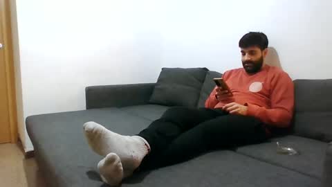 Snapshot of italianboybcn chatting on December 23, 10:23 pm italianboybcn online show from December 23, 10:23 pm