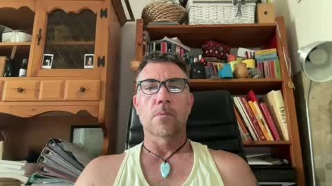 italiancazzosborra online show from June 26, 1:46 pm