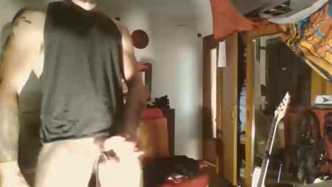 italiantattooedstallion online show from September 14, 8:05 am