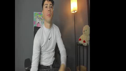 Ithan and Friends online show from March 6, 8:44 am