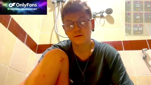 Mylo  online show from April 20, 8:33 pm