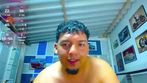 David online show from February 8, 6:08 am