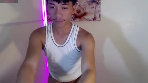 itsme_cxhennn online show from October 20, 8:57 pm