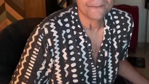 Raje online show from October 6, 2:11 pm