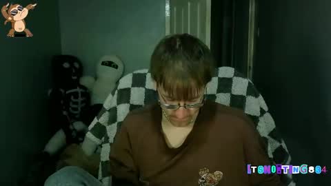    online show from October 22, 7:16 pm