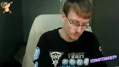 Snapshot of itsnotting834 chatting on September 23, 9:03 pm online show from September 23, 9:03 pm