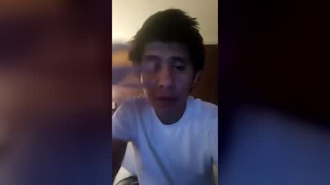 itzmanuelvega online show from July 1, 9:10 am