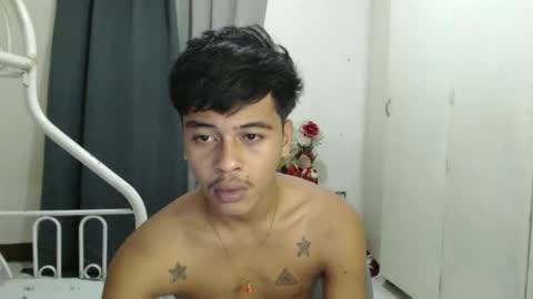 Jhonfred online show from March 29, 10:04 am