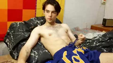 ivan_bybe online show from June 19, 8:13 pm