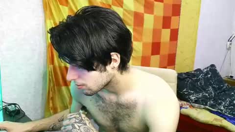 ivan_bybe online show from July 10, 5:59 pm