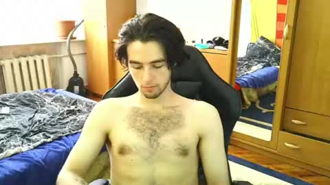 ivan_bybe online show from August 6, 2:56 pm