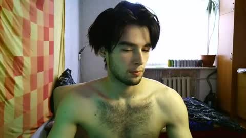ivan_bybe online show from June 26, 3:03 pm