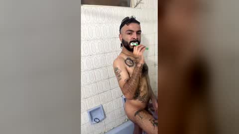 ivanbruto98 online show from May 1, 5:48 pm