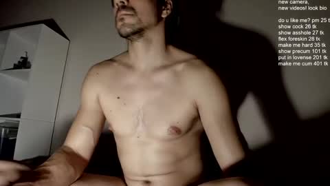 Ivan online show from February 18, 6:49 pm