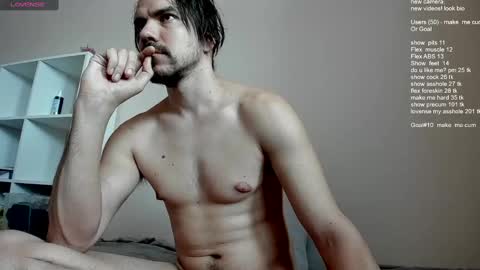 Ivan online show from March 6, 7:25 am