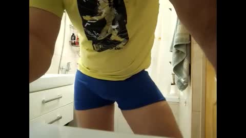 Mickey online show from January 5, 8:23 pm